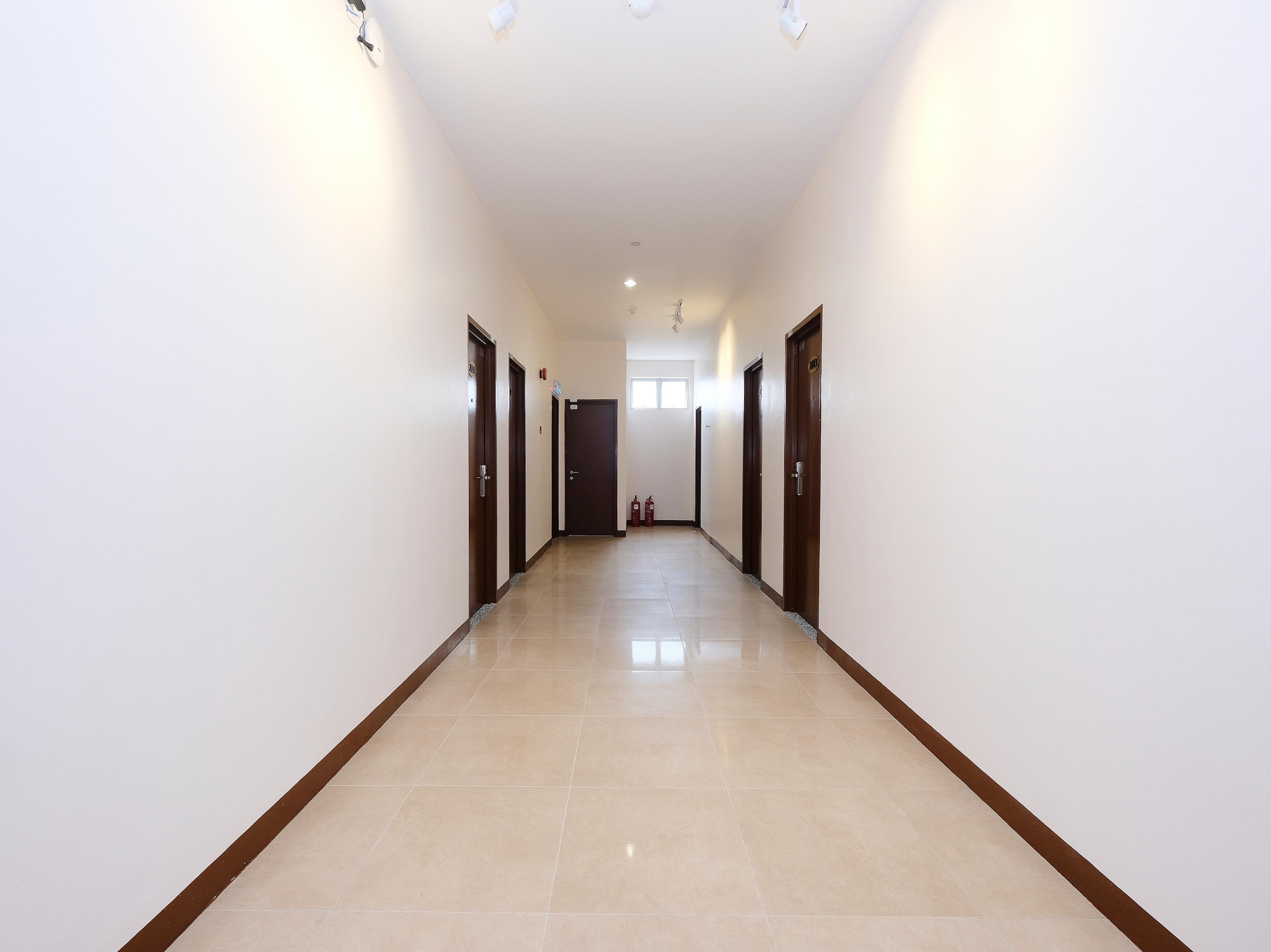 Super Oyo 43935 Mancalin Hotel Куантан Екстер'єр фото